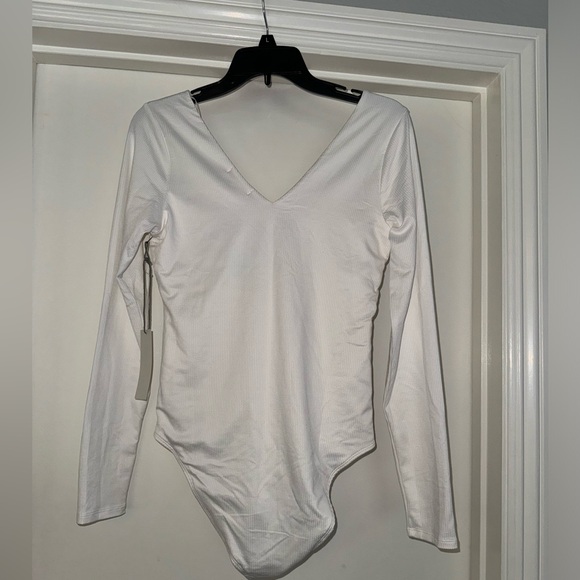 The softest bodysuit you’ll ever own! - Picture 7 of 7